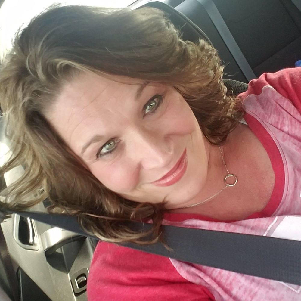 Meet your Posher, Stacy